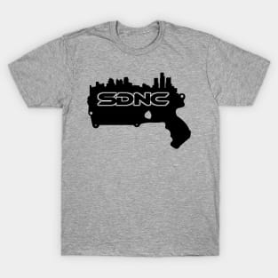 SDNC Logo T-Shirt